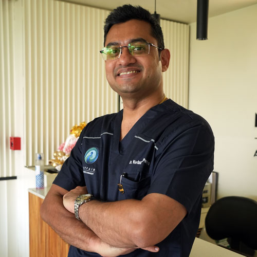 Dr.-Kedarnath-Pandya